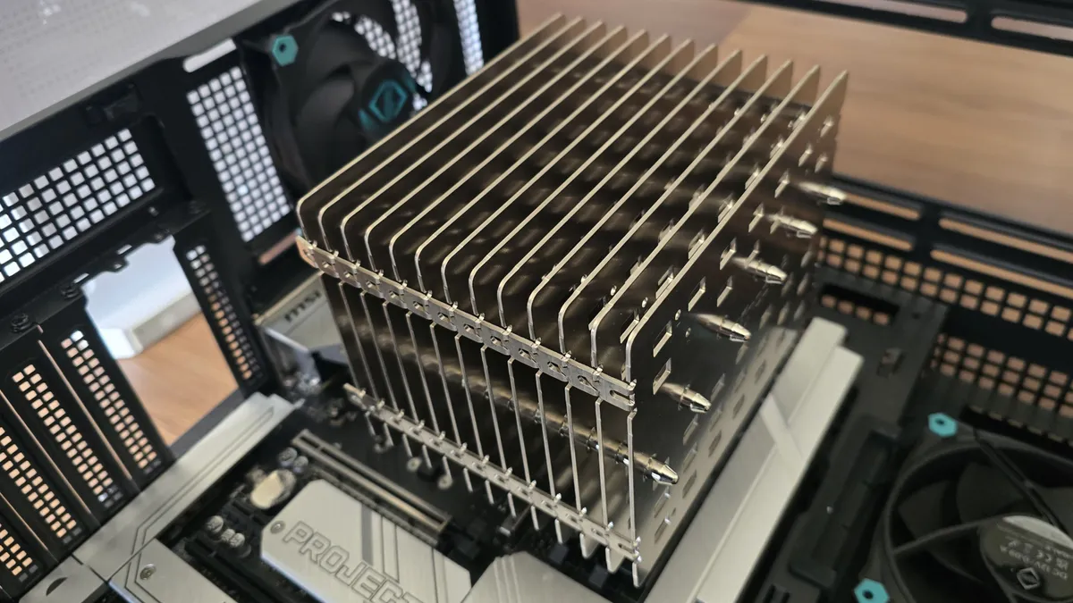 Noctua NH-P1