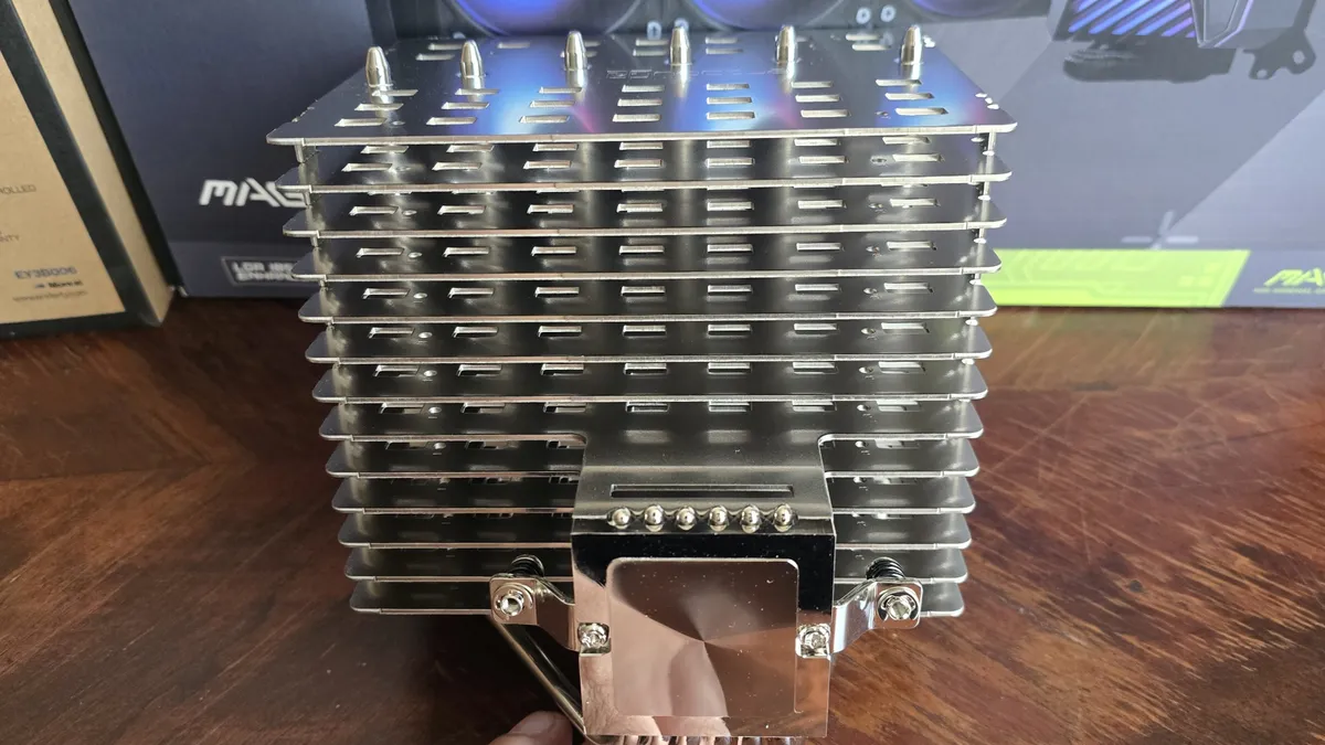 Noctua NH-P1