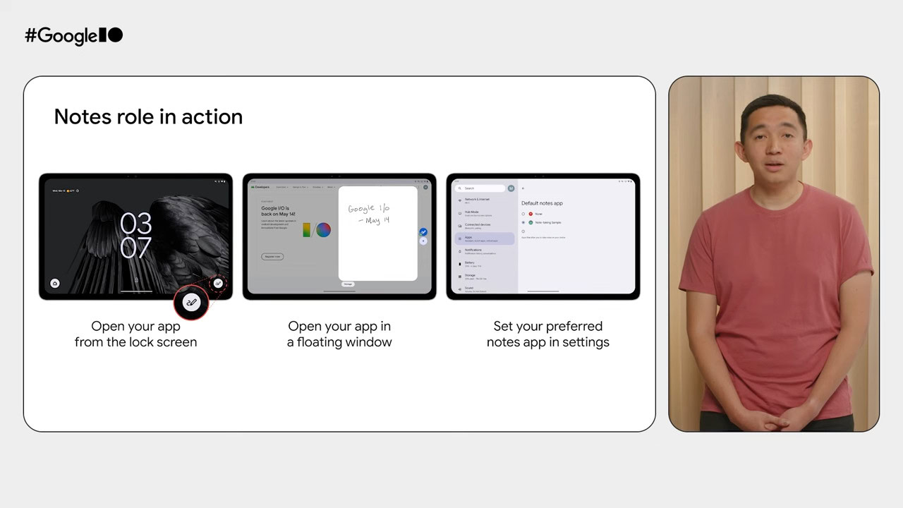 Pixel Tablet + стилус = секретный лайфхак для заметок!