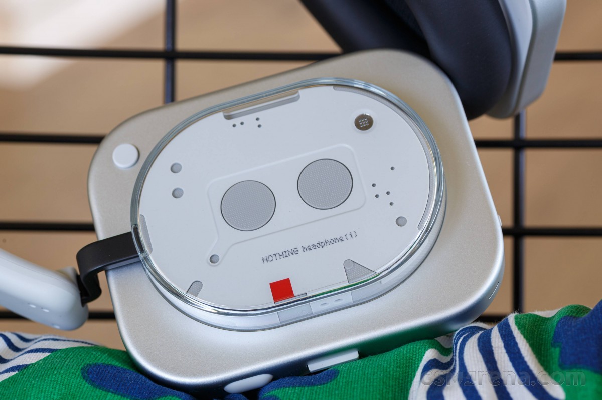 Nothing Headphones (1)