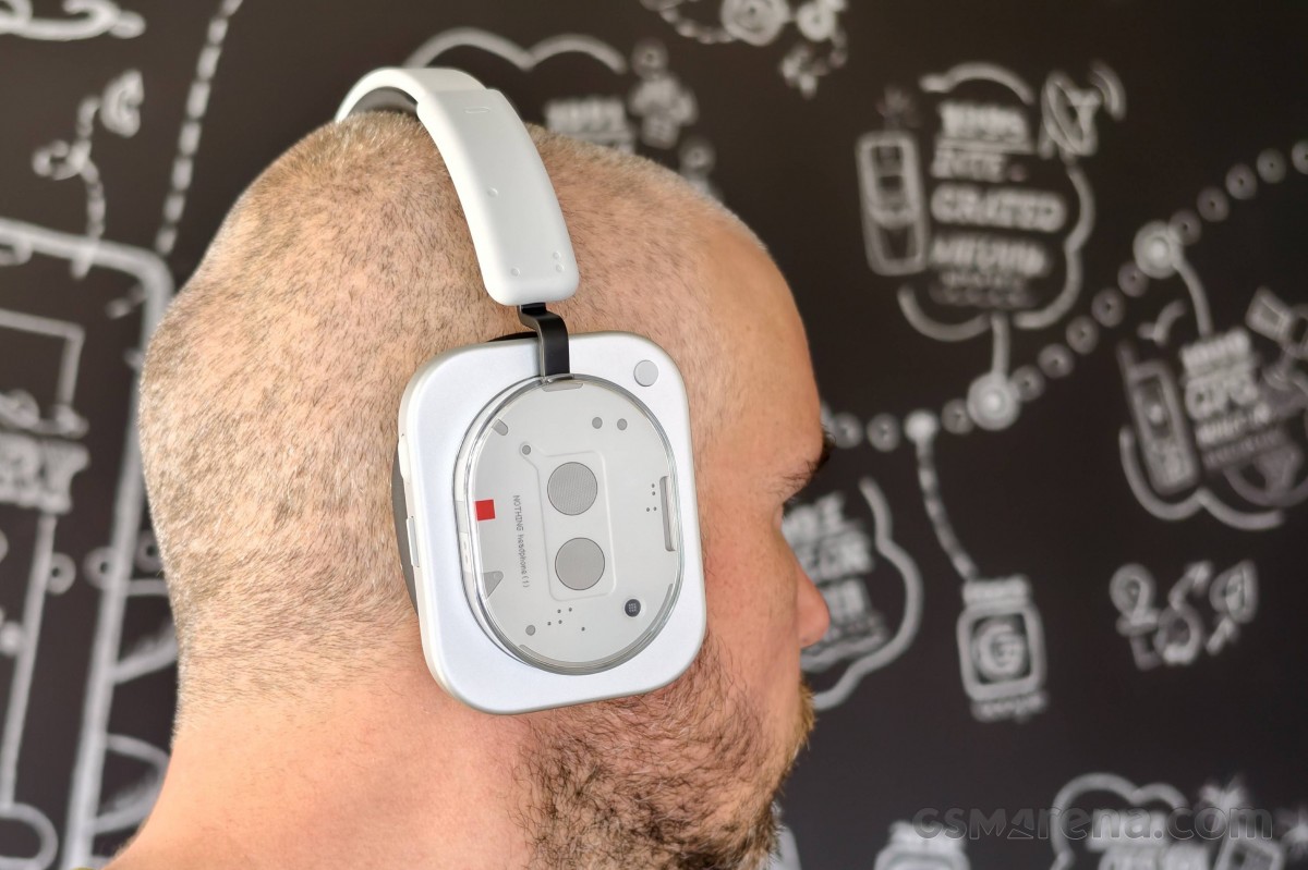 Nothing Headphones (1)