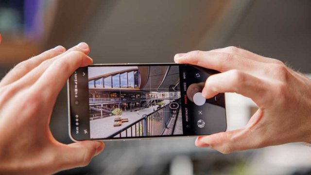 Обман раскрыт: «образцы фото» Nothing Phone 3 сделаны профессионалом