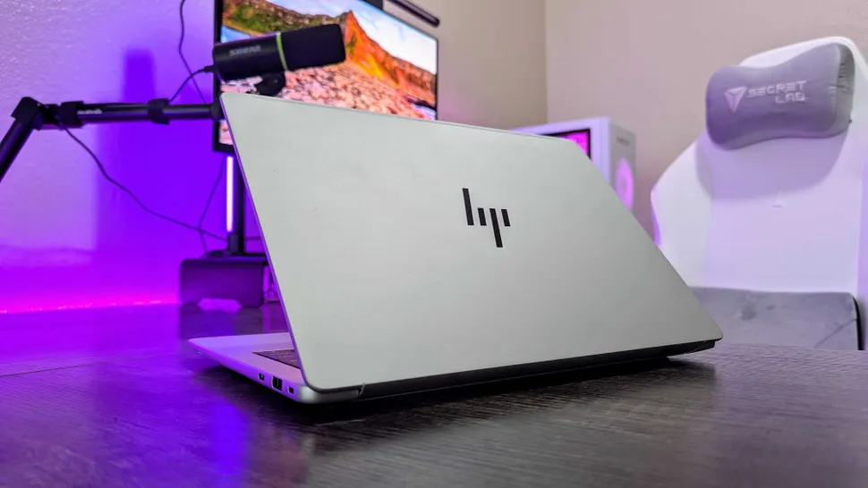 Как выбрать лучший ноутбук HP: OmniBook, EliteBook, OMEN, ZBook и другие