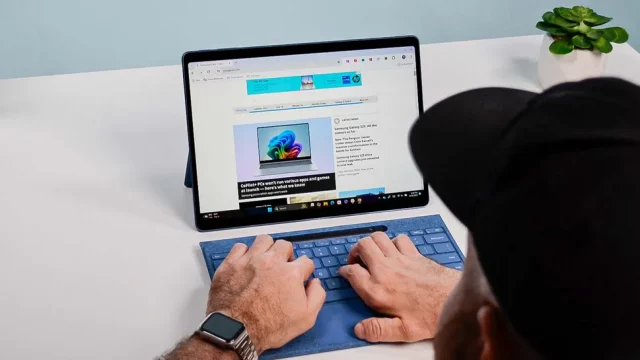 Лучшие ноутбуки 2-в-1 в 2025 году: наши фавориты, протестированные и оценённые