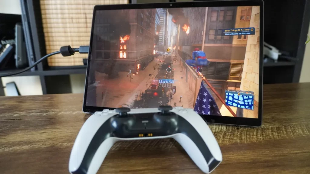 Ноутбуки 2-в-1