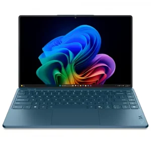 Ноутбуки с искусственным интеллектом