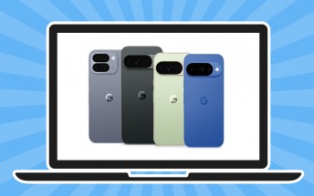 Новости прошлой недели: Google Pixel 10, Redmi Note 15 и др