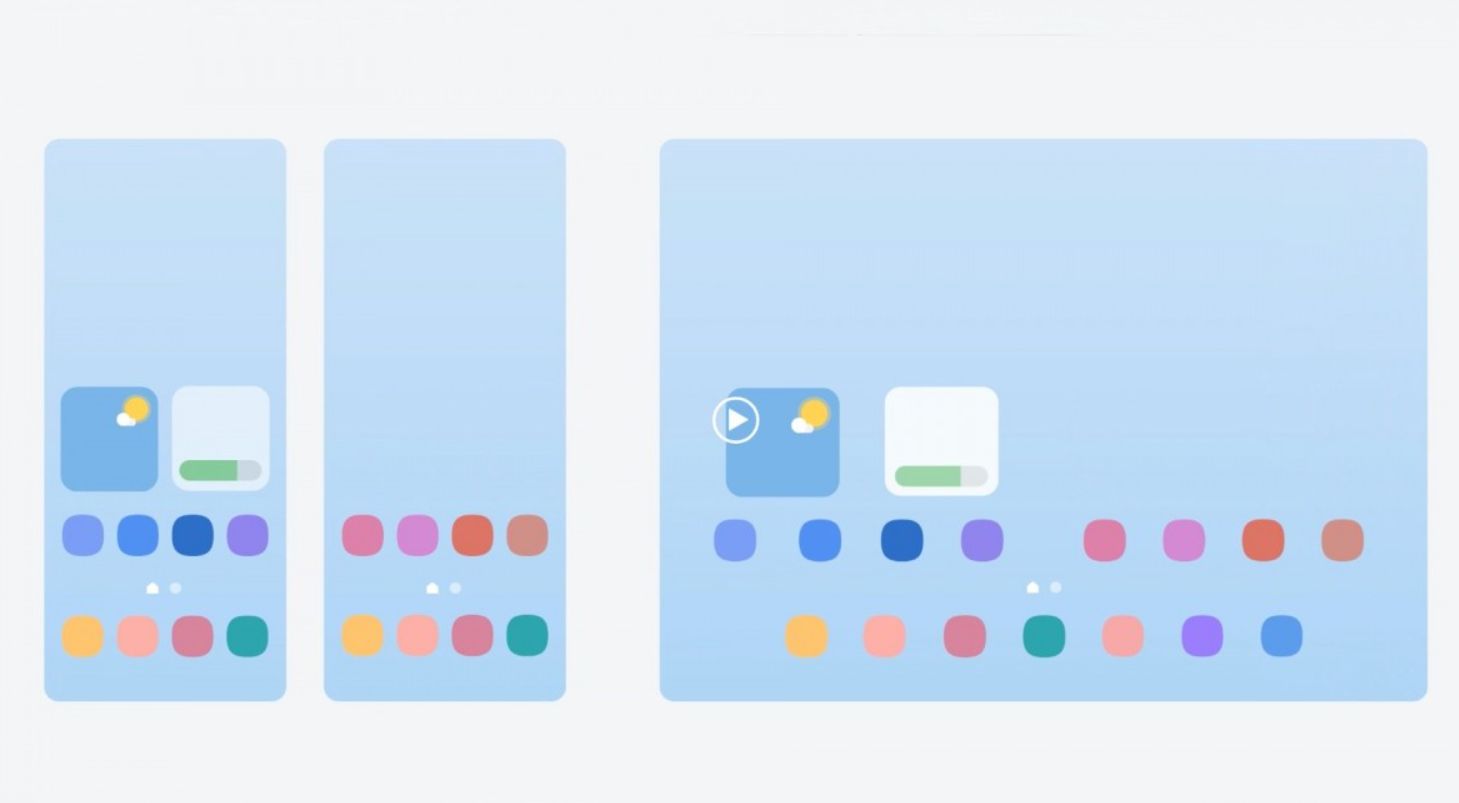 447318Новый смартфон Samsung с тремя экранами: мощь, стиль и инновации