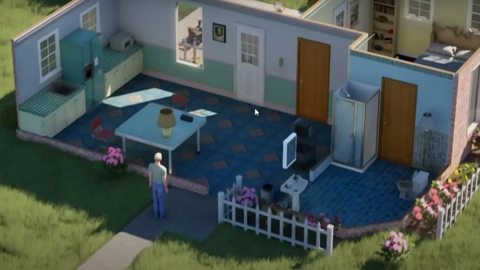 451876The Sims выходит на новый уровень с помощью движка Unreal Engine 5