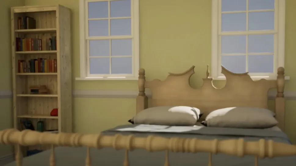 The Sims выходит на новый уровень с помощью движка Unreal Engine 5 фото