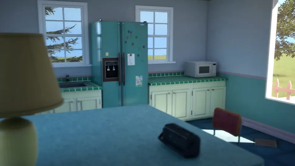 The Sims выходит на новый уровень с помощью движка Unreal Engine 5 фото