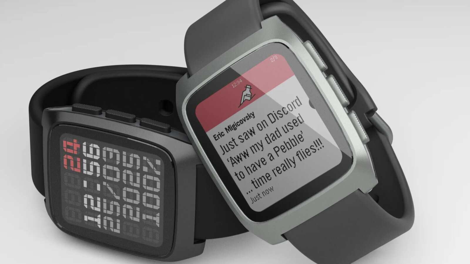 Pebble Time 2: почему эти умные часы хочется купить сразу?