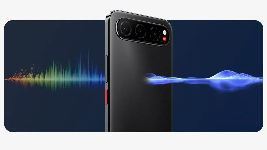 Убийца флагманов? Утечка раскрыла Nubia Air — сверхтонкого и дешевого конкурента Galaxy S25 Edge и iPhone 17 Air