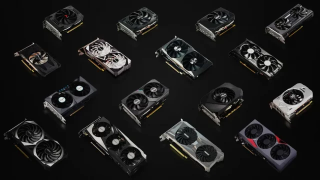 Nvidia RTX 5070