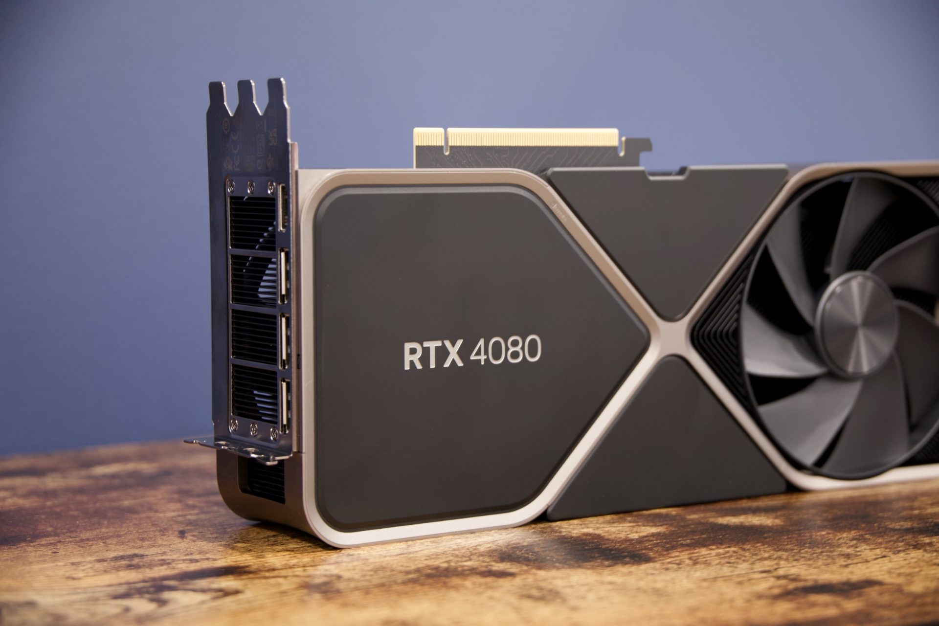 Лучший процессор для NVIDIA RTX 4080 в 2025 году