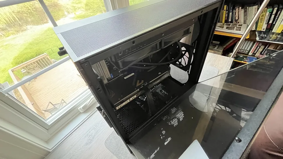 NZXT 5070 Intel Edition