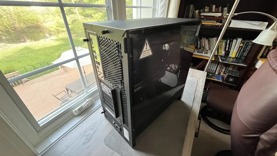 NZXT 5070 Intel Edition