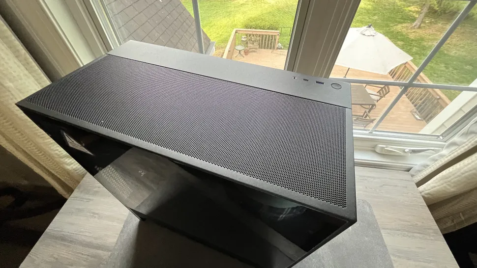 NZXT 5070 Intel Edition