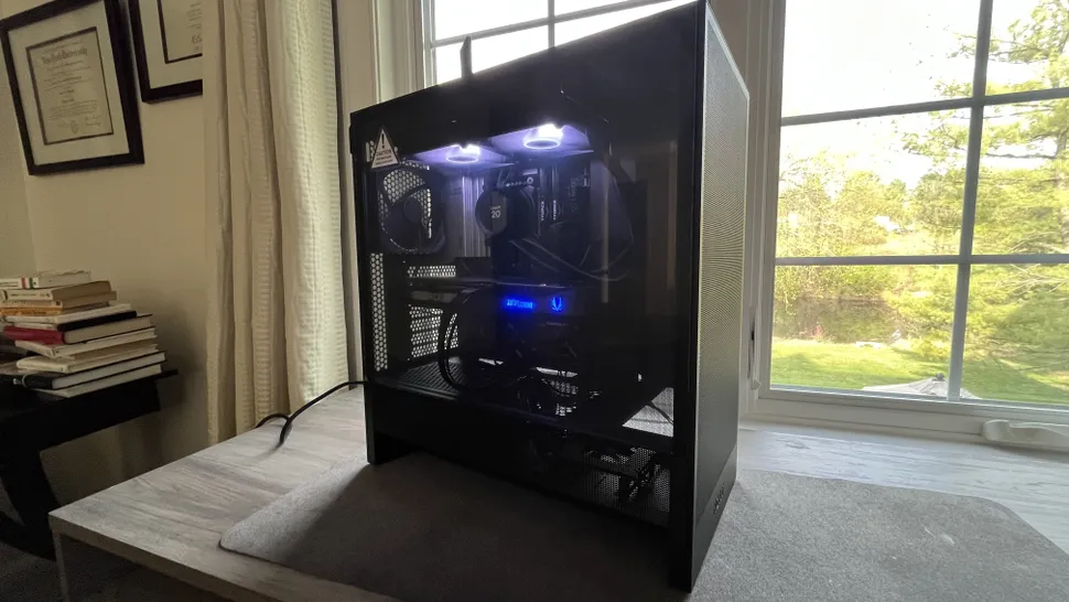 NZXT 5070 Intel Edition