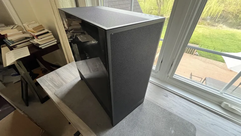 NZXT 5070 Intel Edition