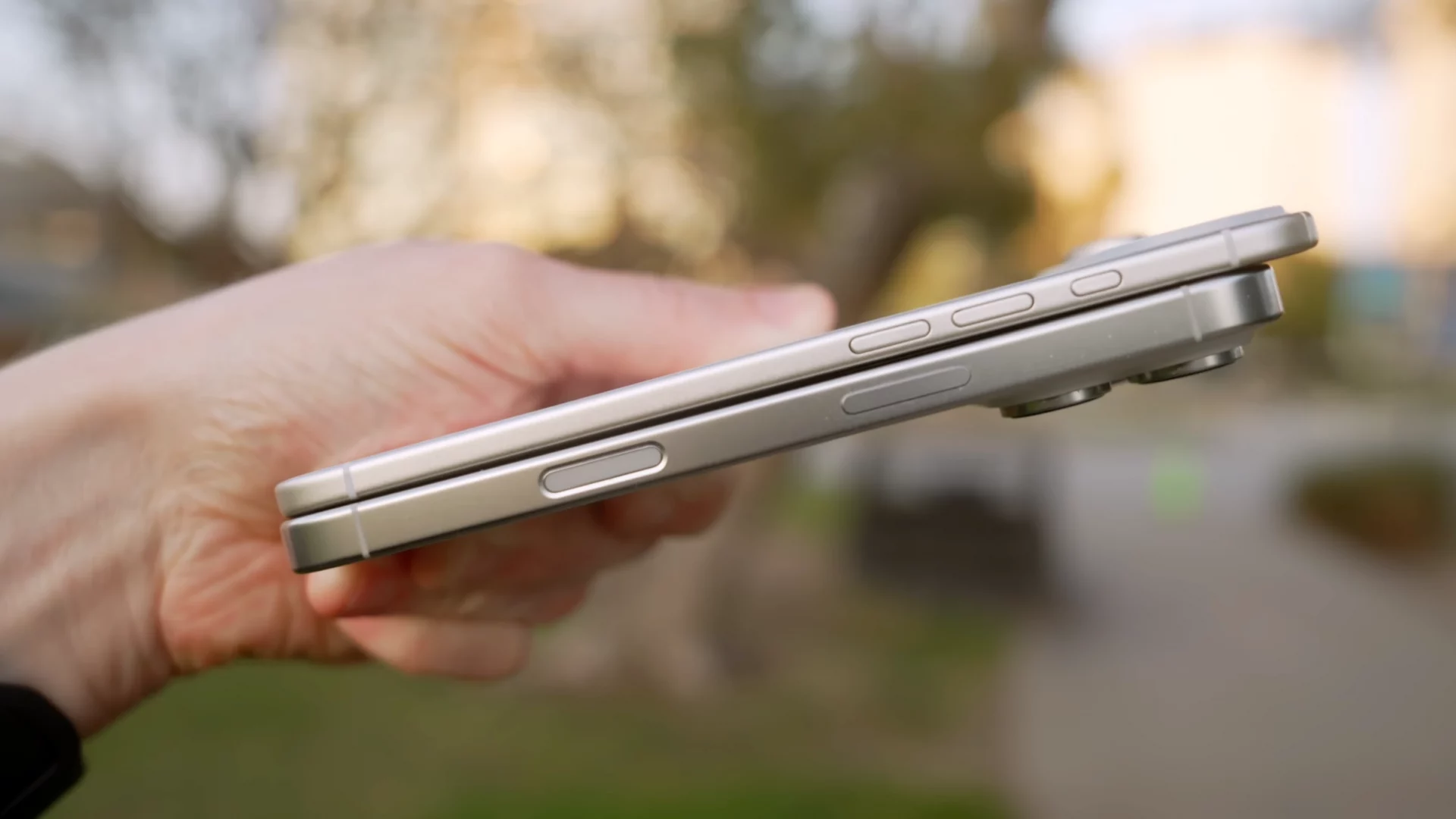 Слухи об iPhone 17 Air: всё, что мы знаем на данный момент, включая плохие новости о батарее