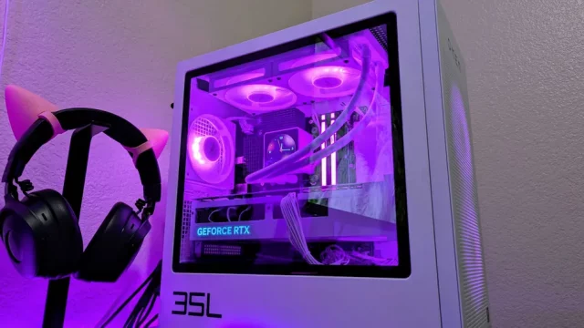 Лучшие игровые ПК для игры в The Elder Scrolls 4: Oblivion Remastered в 2025 году