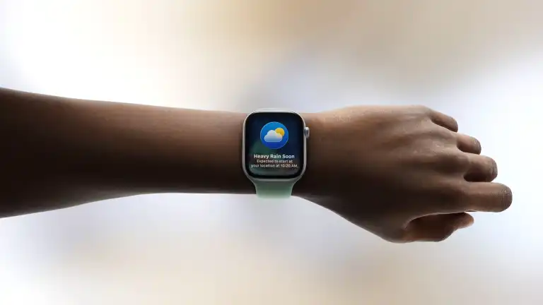 Опасный опыт: почему watchOS 26 не для ваших Apple Watch! картинка Обновление watchOS 26 грозит Apple Watch проблемами