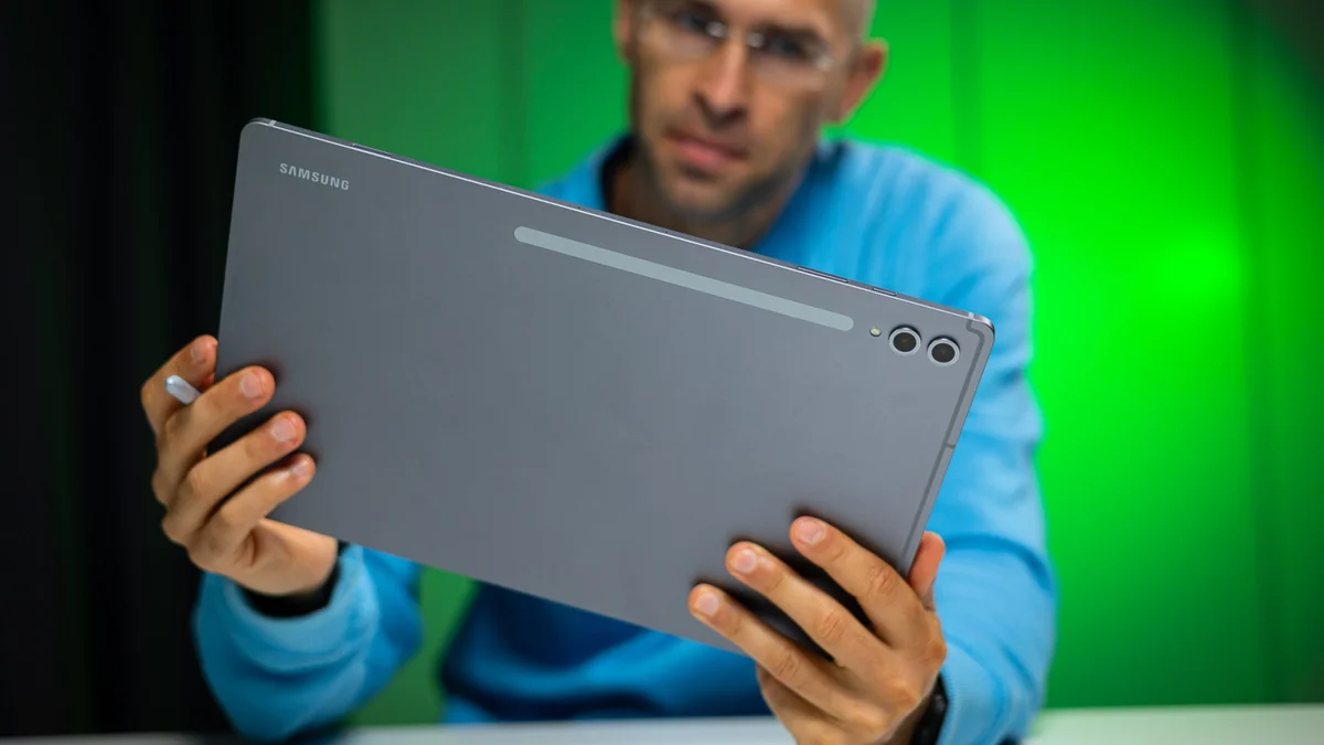 430836Обзор Galaxy Tab S11, Tab S11 Ultra и Tab S10 Lite: всё, что нам известно