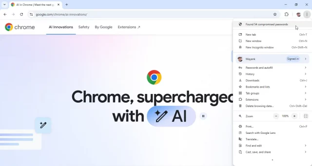 Обзор Google Chrome функции, использование и конкуренты