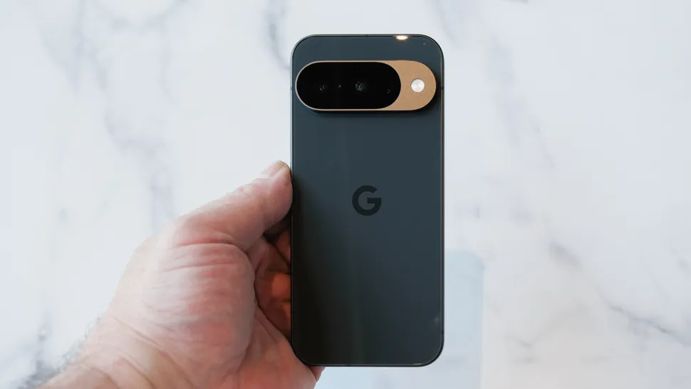 Google Pixel 10