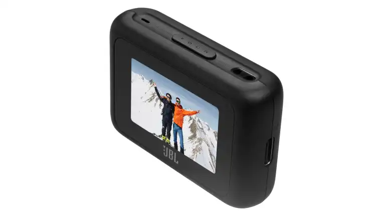 Обзор JBL Tour One M3 Smart TX