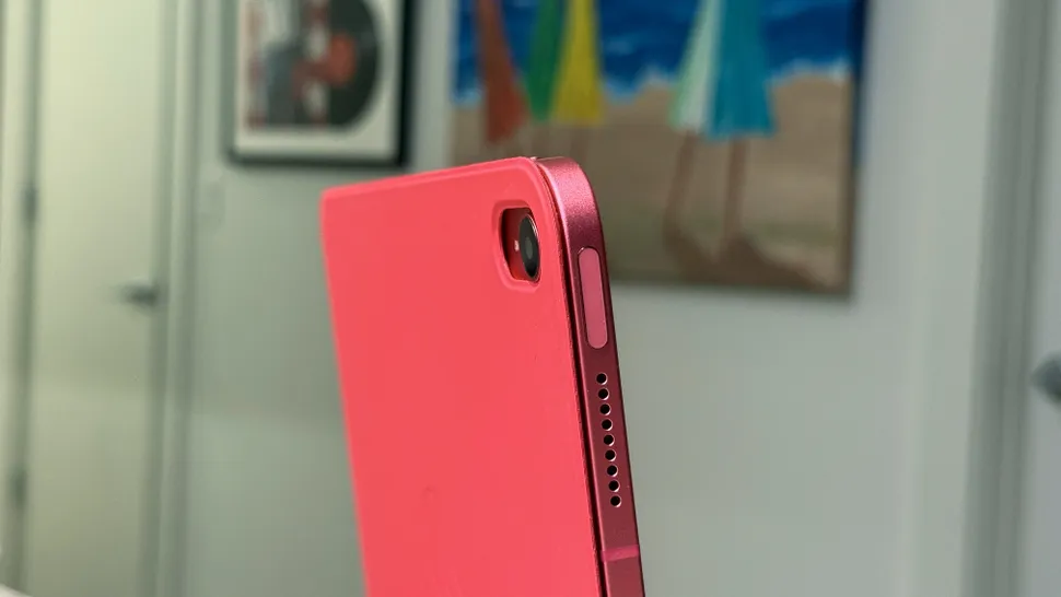 Обзор нового планшета Apple iPad 11 2025