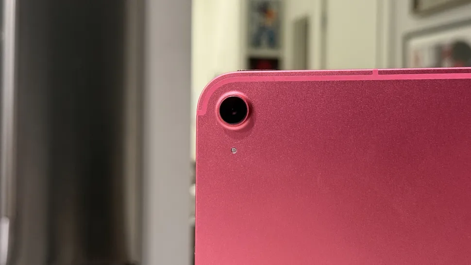 Обзор нового планшета Apple iPad 11 2025