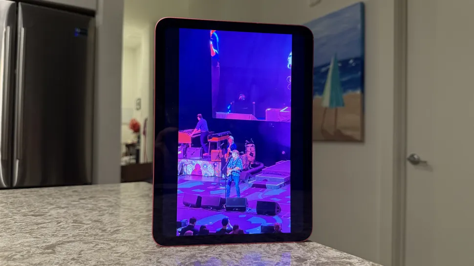 Обзор нового планшета Apple iPad 11 2025