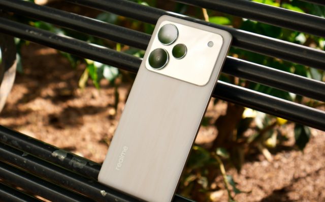 Обзор Realme P4 Pro что ждать от нового смартфона Обзор Realme P4 Pro что ждать от нового смартфона