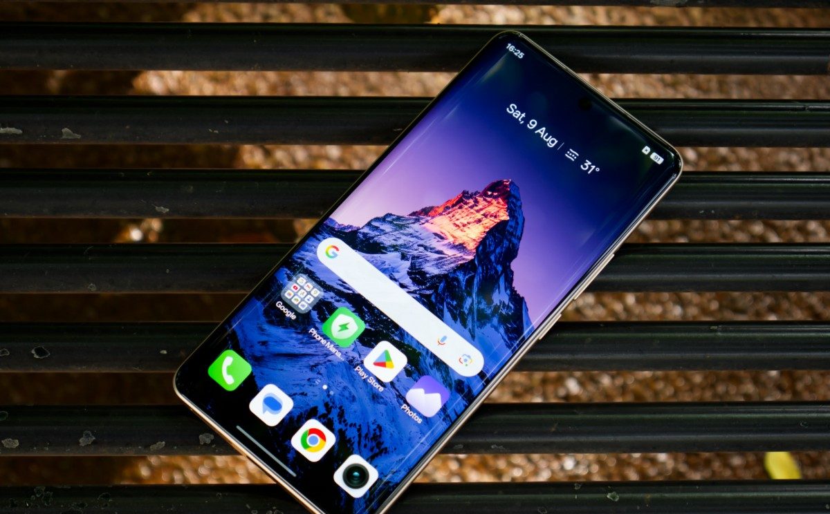 Realme P4 Pro на обзоре картинка Обзор Realme P4 Pro что ждать от нового смартфона