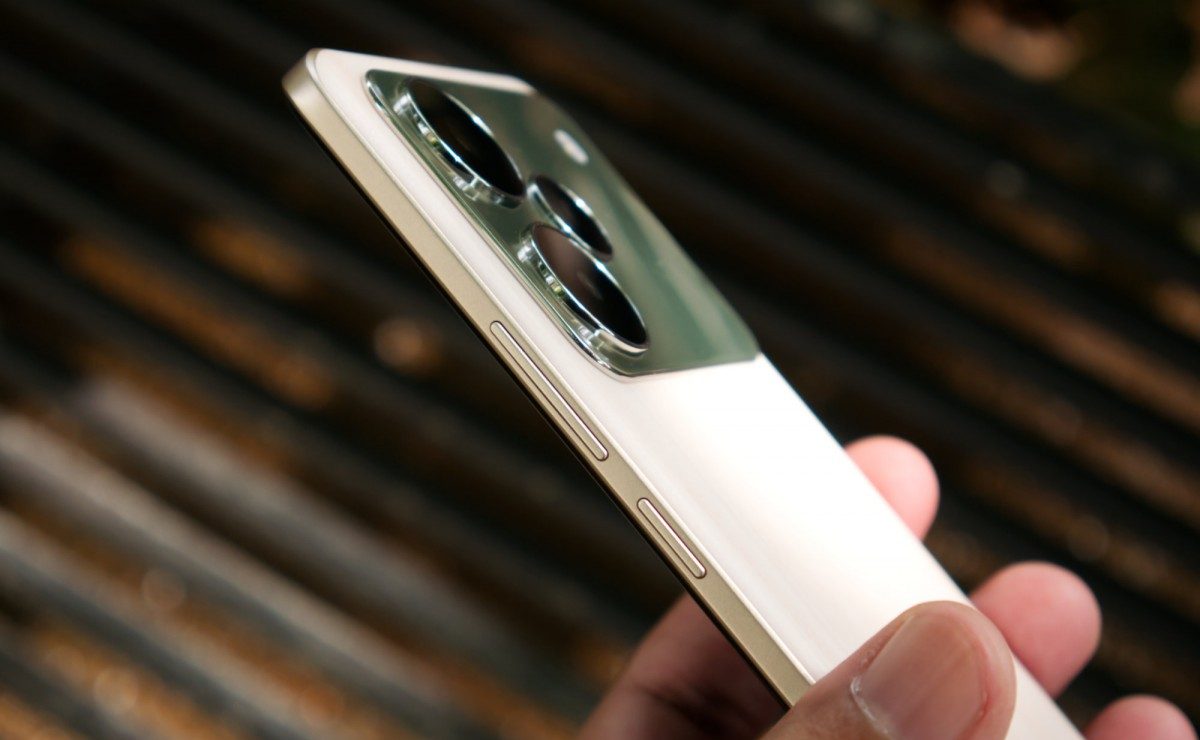 Realme P4 Pro на обзоре картинка Обзор Realme P4 Pro что ждать от нового смартфона