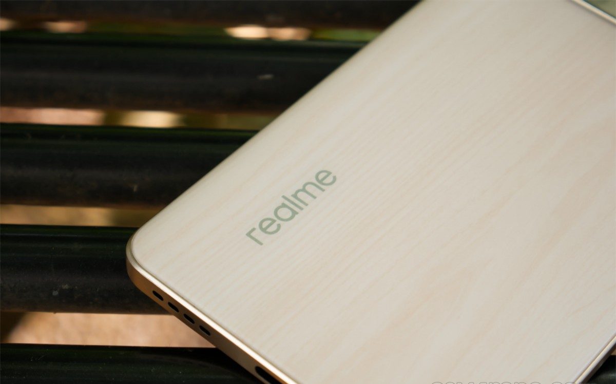 Realme P4 Pro на обзоре картинка Обзор Realme P4 Pro что ждать от нового смартфона