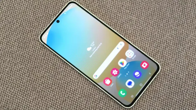 Обзор Samsung Galaxy S25 FE характеристики и дата