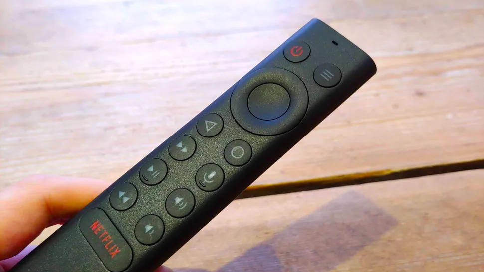 Обзор тв-приставки Nvidia Shield TV Pro лучший медиацентр