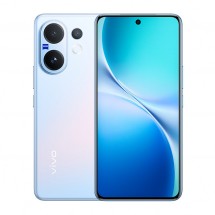 Vivo V60: международный дебют с фурором в Малайзии, Тайване и Вьетнаме! фото