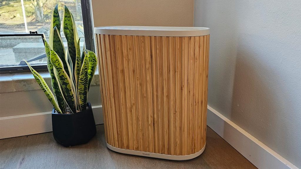 Очиститель воздуха