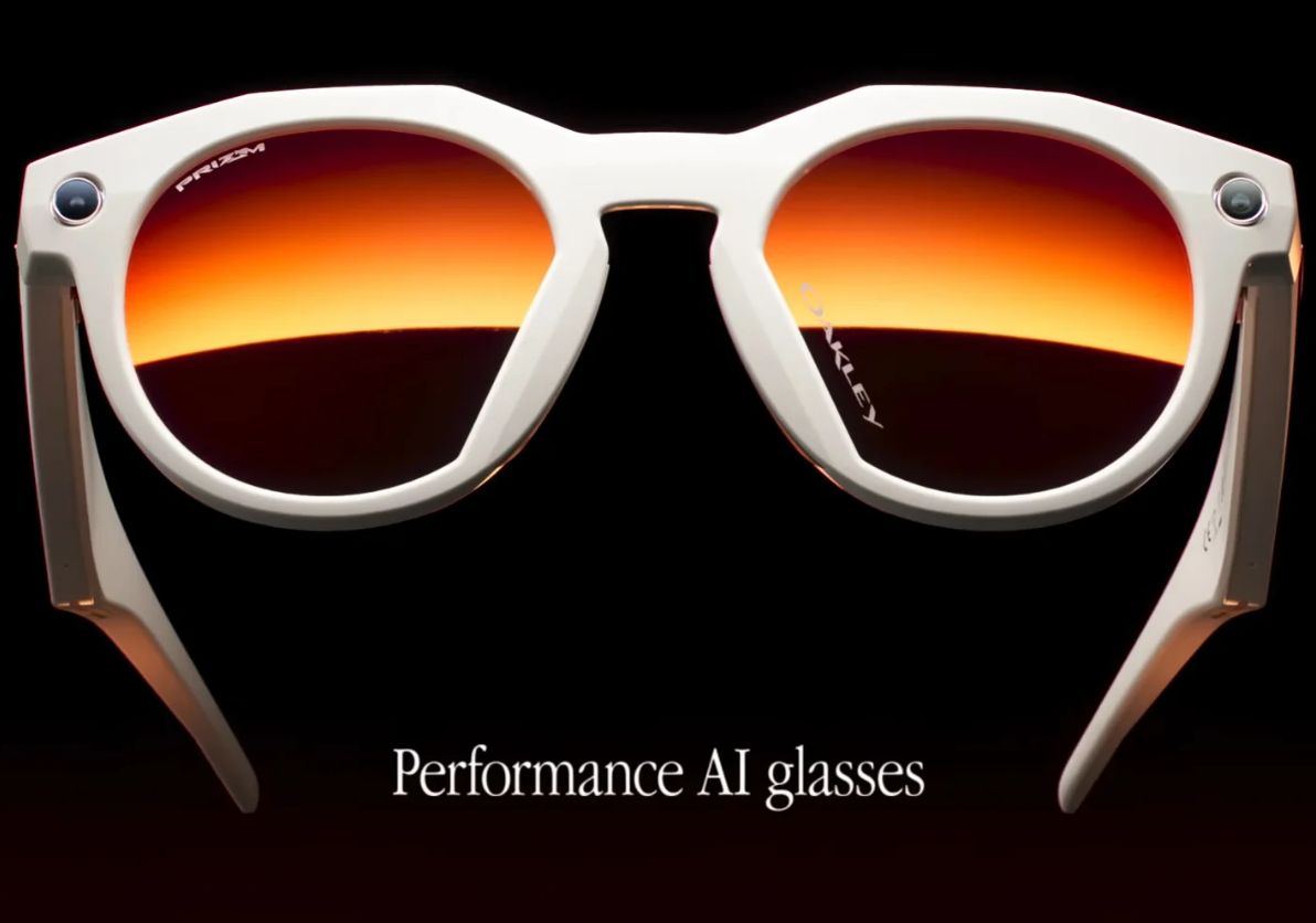 Очки Apple против конкурентов почему компания делает ставку на AirPods