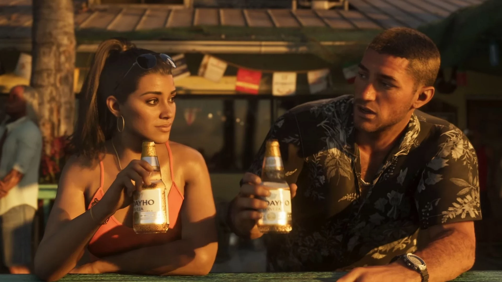 GTA 6: дата выхода, трейлеры, карта и все, что мы знаем о самой ожидаемой игре десятилетия