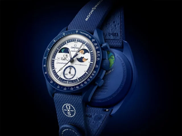 Часы за $400, которые выглядят на $4000