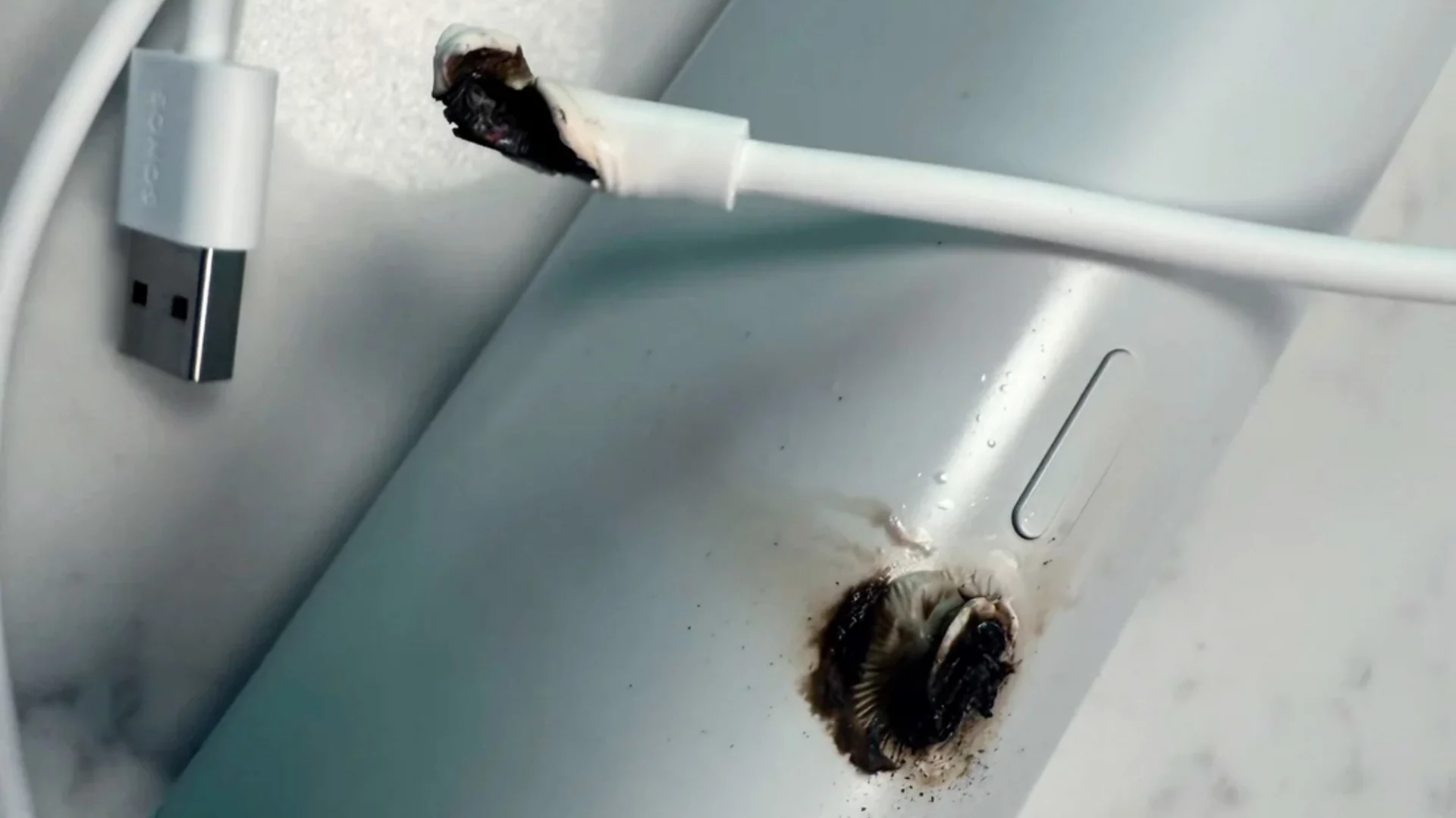 Sonos Roam перегреваются и воспламеняются! Официальное подтверждение