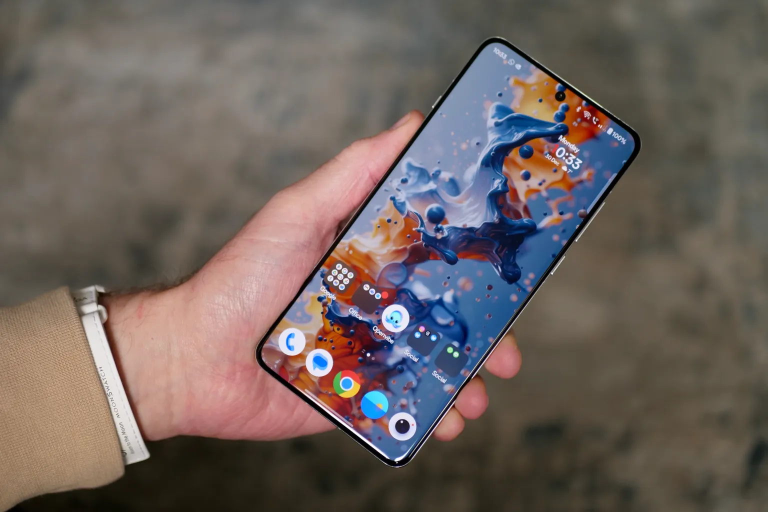 Pixel 10 против конкурентов