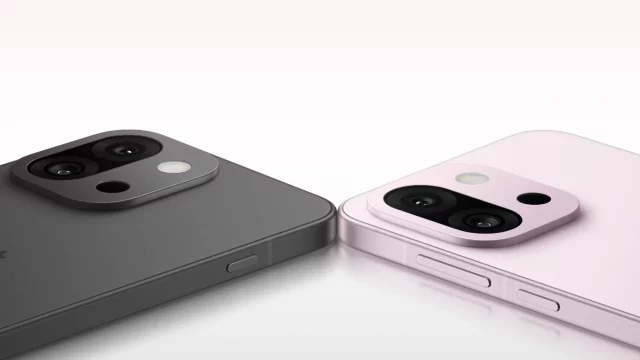 OnePlus-13s OnePlus 15 удивит всех! Дизайн полностью изменится