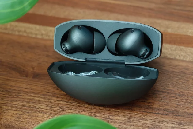 Обзор OnePlus Buds 4: флагманское шумоподавление по бюджетной цене фото