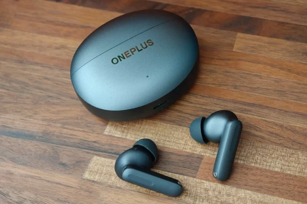 Обзор OnePlus Buds 4: флагманское шумоподавление по бюджетной цене фото